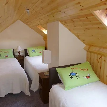 Ferienhaus 8 Bed In Louisburgh Oc-ii14401