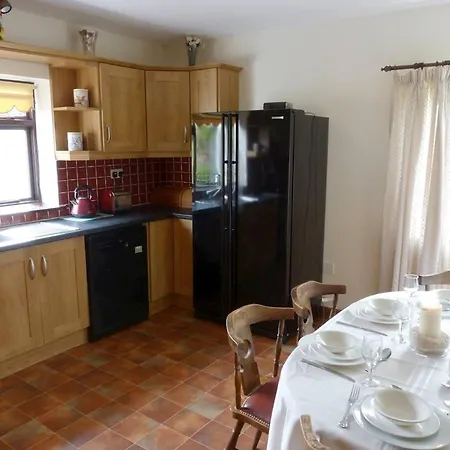 Ferienhaus 8 Bed In Louisburgh Oc-ii14401 Kinnadoohy
