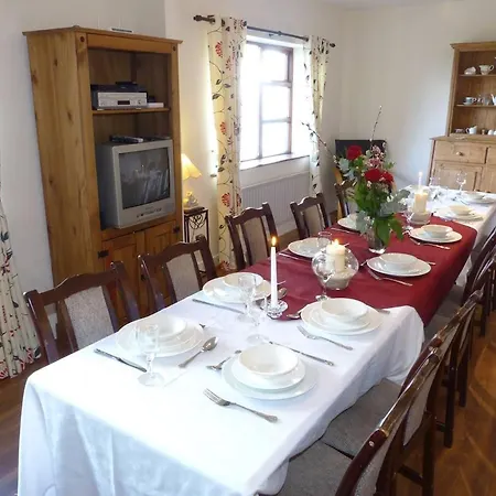 8 Bed In Louisburgh Oc-ii14401 Ferienhaus *