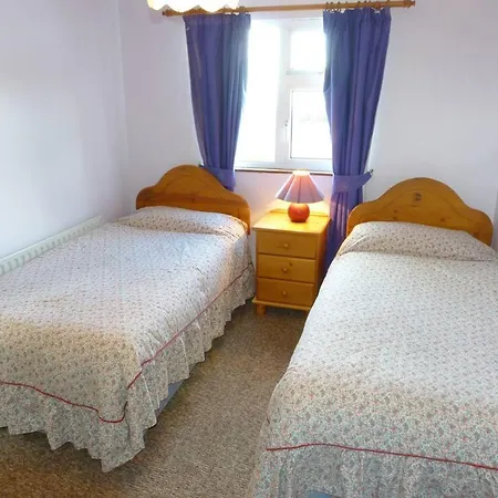 Vakantiehuis 8 Bed In Louisburgh Oc-ii14401 Kinnadoohy