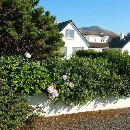 8 Bed In Louisburgh Oc-ii14401 *